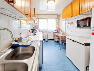  Appartement à vendre 4 pièces 86 m²