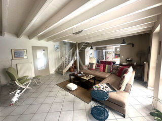  Maison � vendre 8 pi�ces 144 m�