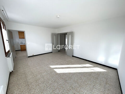  Appartement � louer 3 pi�ces 59 m�