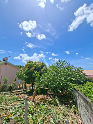  Terrain à vendre 385 m²
