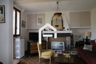  Maison à vendre 4 pièces 80 m²