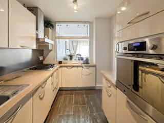  Appartement � vendre 3 pi�ces 62 m�