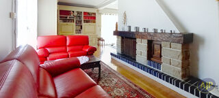  Maison à vendre 8 pièces 166 m²