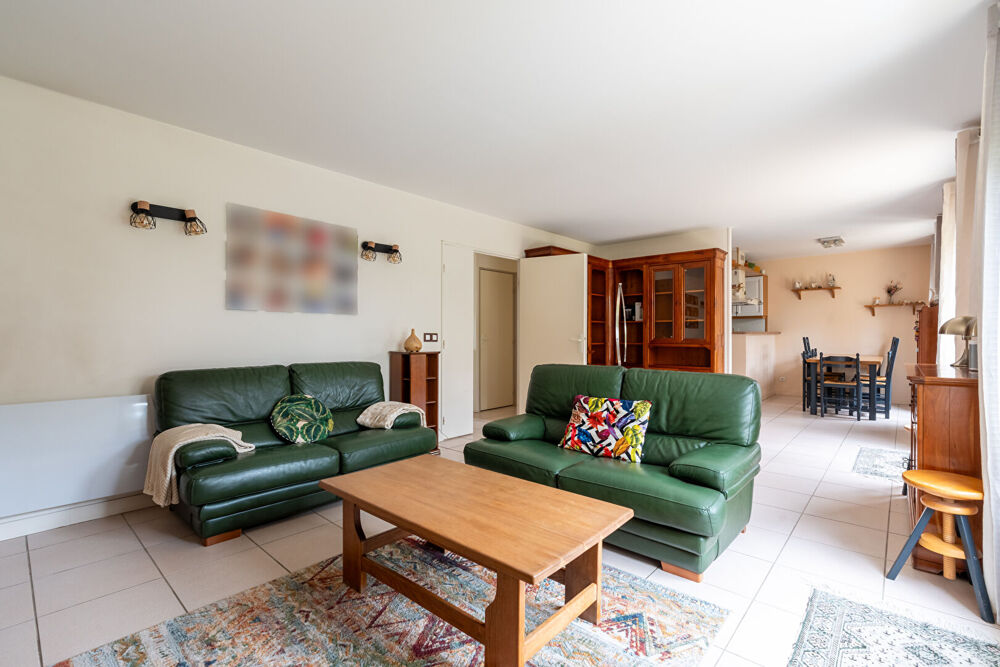 Vente Maison Maison Chatou - 129,43 m² - 6 pièces Chatou