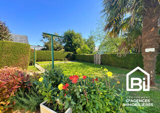  Maison à vendre 6 pièces 145 m²