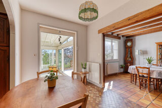  Maison � vendre 7 pi�ces 144 m�