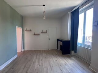  Appartement à louer 3 pièces 54 m²