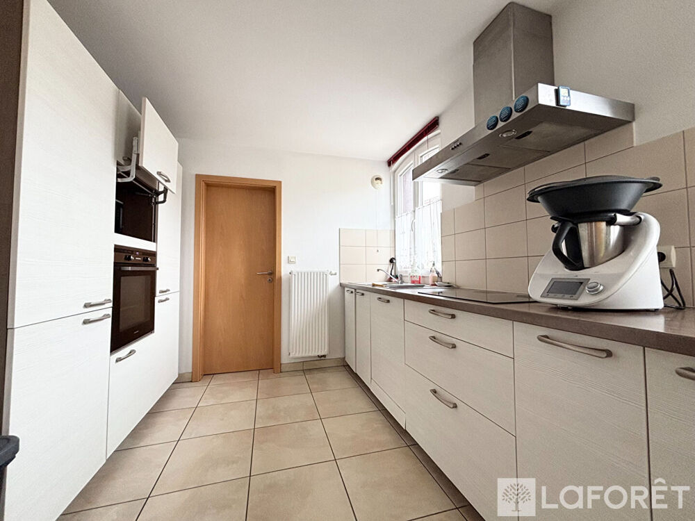 Location Appartement Appartement Benfeld 3 pièce(s) 100 m2 Benfeld