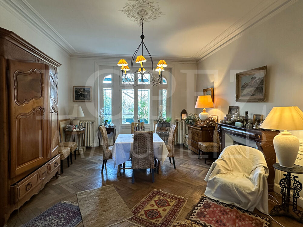 Vente Maison Maison Mazamet 7 pièce(s) 240 m2 Mazamet