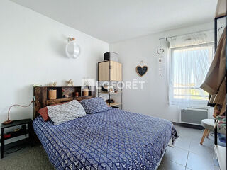  Appartement � vendre 2 pi�ces 45 m�