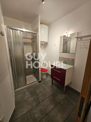  Appartement à vendre 2 pièces 32 m²