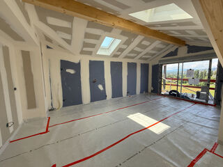  Appartement  vendre 4 pices 101 m