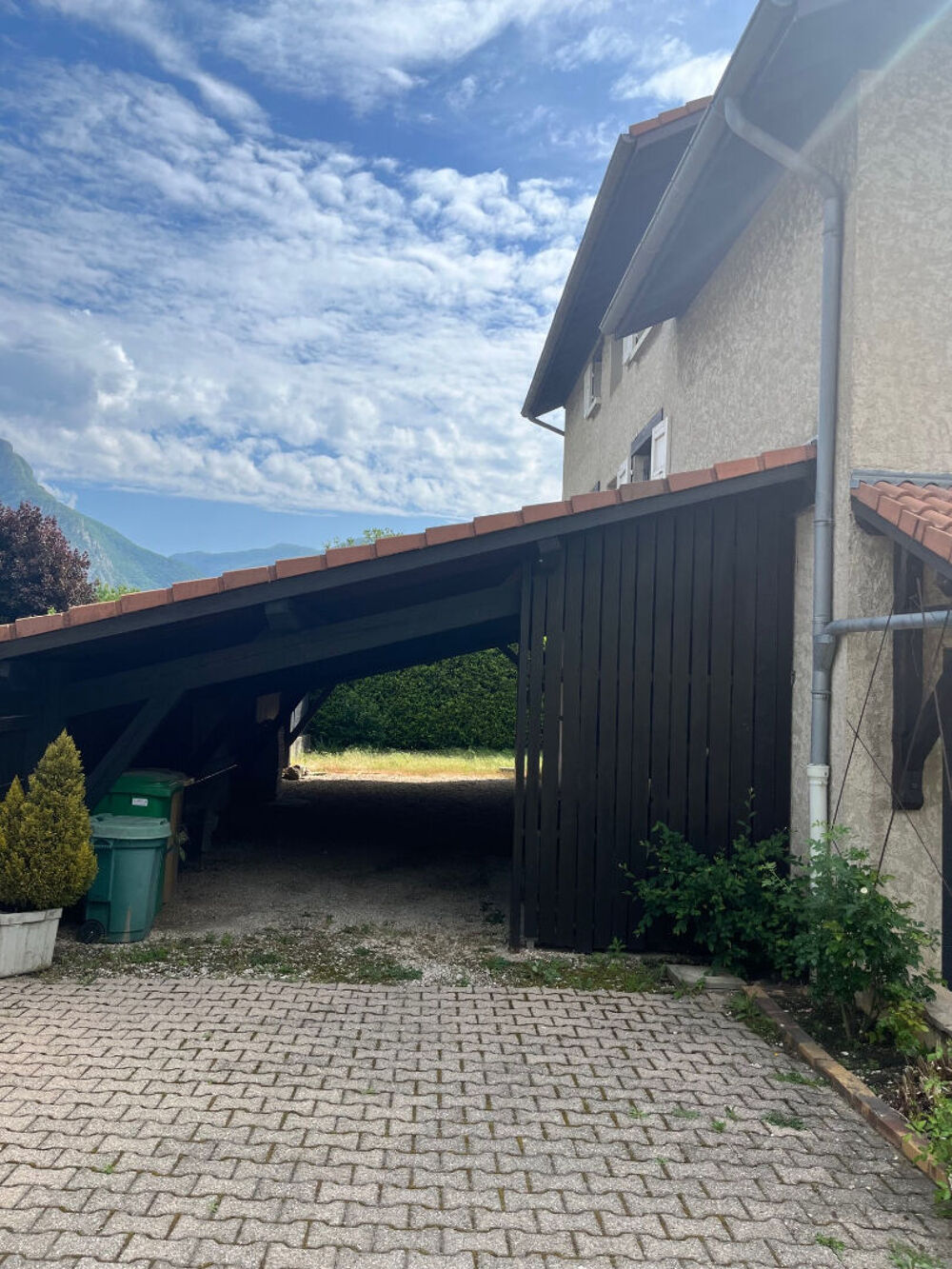 Vente Maison Villa  7 pièce(s) 152 m2 avec piscine chauffée Fontaine