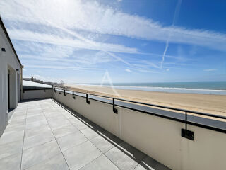  Appartement � vendre 5 pi�ces 148 m�