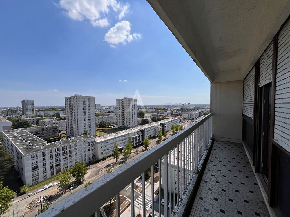 Nouveauté L'Adresse Appartement 79m² à SAINT-HERBLAIN