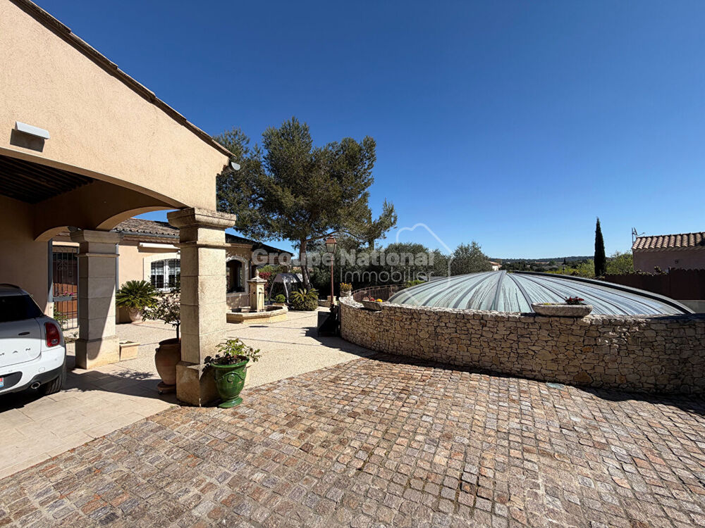 à vendre  Maison Caveirac (30820)