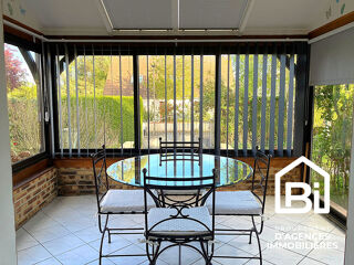  Maison � vendre 5 pi�ces 100 m�