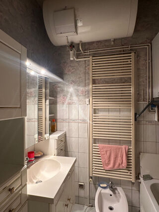  Appartement � vendre 7 pi�ces 109 m�