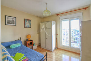  Appartement � vendre 4 pi�ces 75 m�