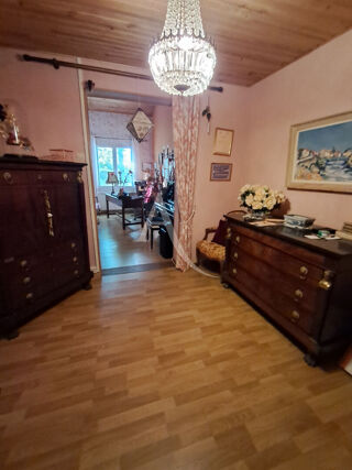  Maison à vendre 8 pièces 244 m²