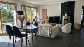  Maison à vendre 5 pièces 115 m²