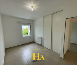  Appartement � vendre 4 pi�ces 1 m�