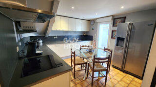  Maison à vendre 7 pièces 125 m²