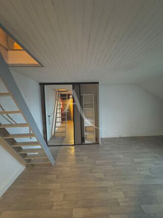  Appartement � vendre 2 pi�ces 53 m�