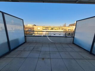  Appartement � louer 2 pi�ces 42 m�