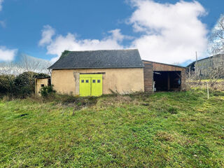  Maison � vendre 5 pi�ces 110 m�