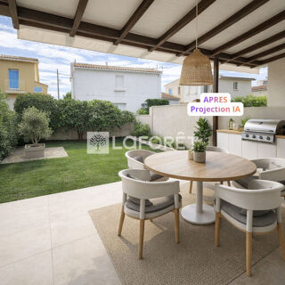  Maison � vendre 2 pi�ces 34 m�