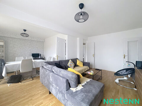  Appartement � louer 4 pi�ces 71 m�