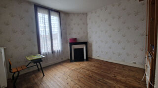  Maison � vendre 4 pi�ces 86 m�