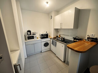  Appartement  vendre 2 pices 40 m