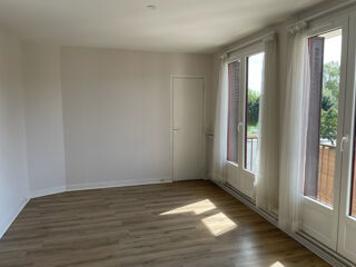  Appartement à louer 2 pièces 50 m²