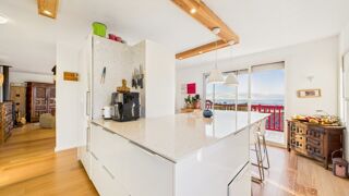  Appartement � vendre 5 pi�ces 137 m�