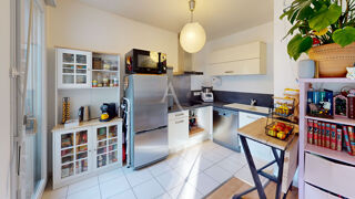  Appartement � vendre 2 pi�ces 45 m�