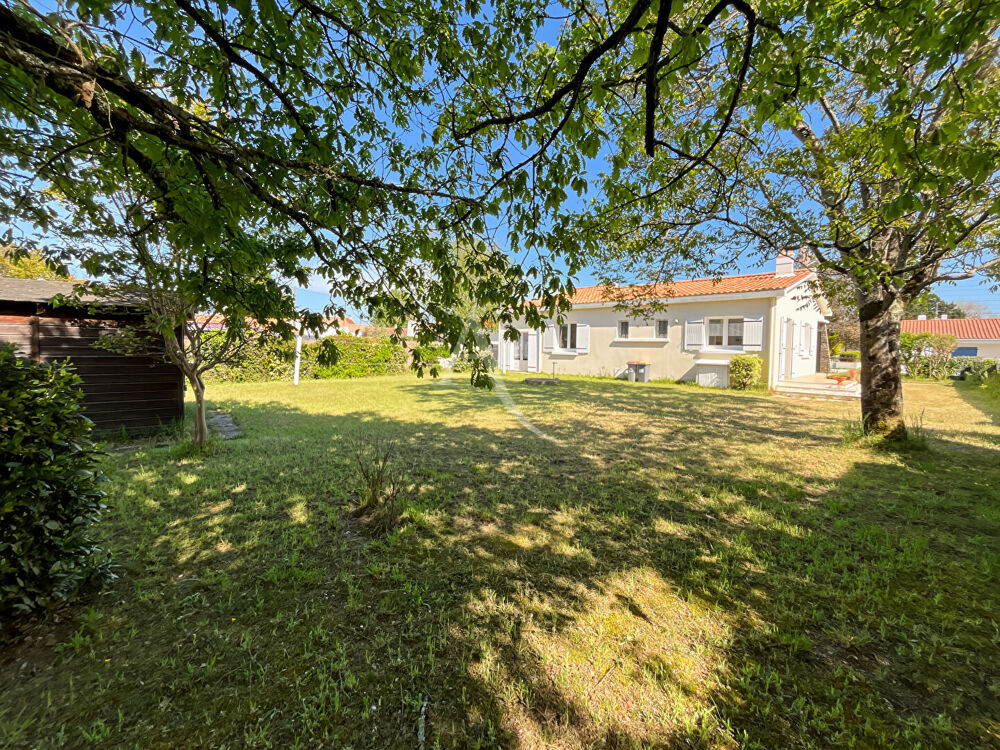 Maison Saint Hilaire De Riez 700 m de la plage