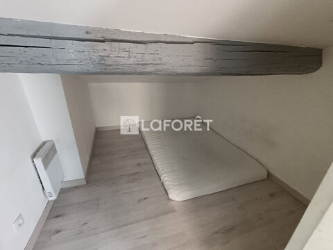  Appartement � louer 1 pi�ce 15 m�