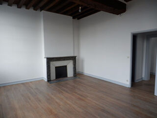  Appartement à louer 2 pièces 62 m²