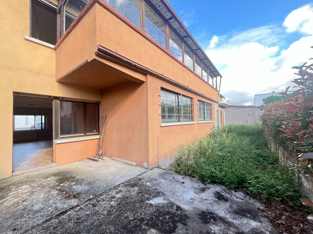 Vente Maison Maison Erstein 5 pièce(s) 140.75 m2 Erstein
