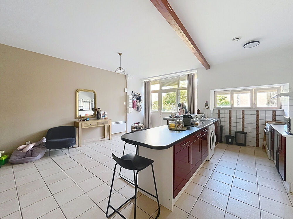 Maison Bricon 3 pièce(s) 110 m2