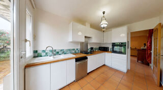  Maison � vendre 7 pi�ces 140 m�