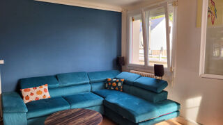  Maison à vendre 7 pièces 130 m²