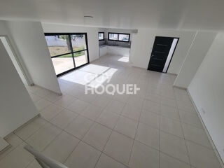  Maison à vendre 4 pièces 130 m²