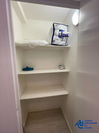  Appartement � louer 1 pi�ce 27 m�