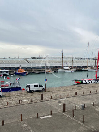  Appartement  vendre 3 pices 54 m