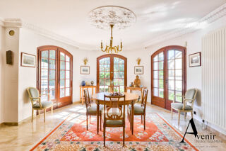  Maison à vendre 6 pièces 164 m²