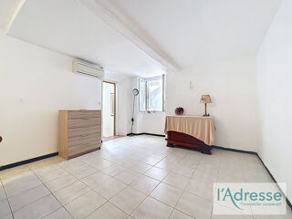  Appartement � vendre 2 pi�ces 51 m�