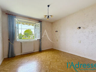  Maison à vendre 6 pièces 140 m²